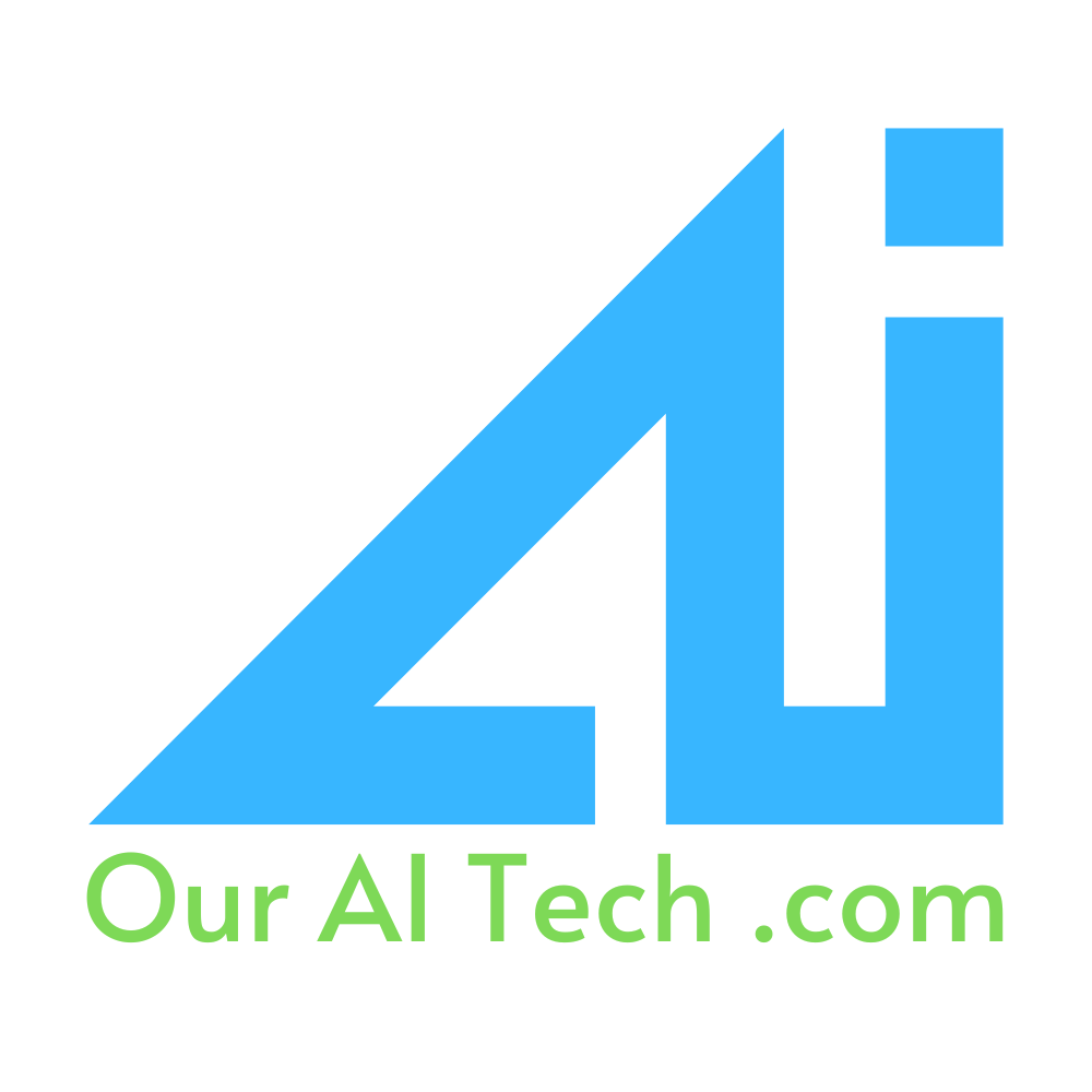 Our AI Tech Logo